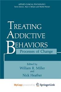 Treating Addictive Behaviors