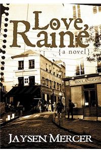 Love, Raine