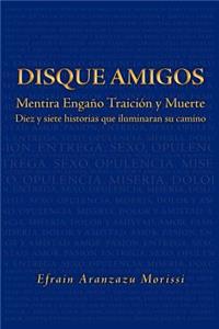 Disque Amigos