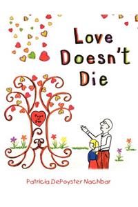 Love Doesn't Die