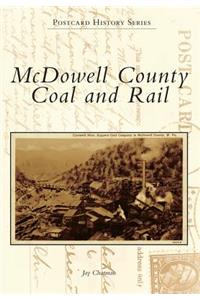 McDowell County Coal and Rail