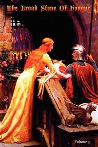 The Broad Stone Of Honour