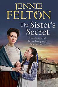 The Sister Secret: A gripping, moving saga of love, lies and family (The Families of Fairley Terrace)