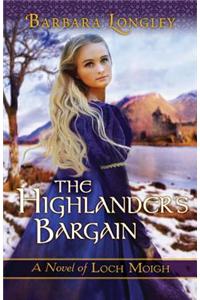 The Highlander's Bargain