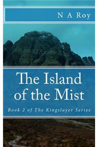 The Island of the Mist
