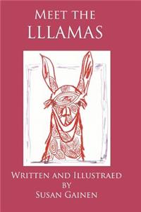 Meet the LLLamas