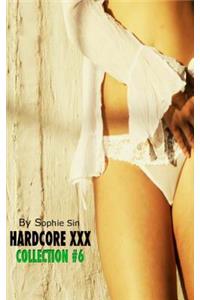 Hardcore XXX