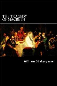 Tragedy of Macbeth