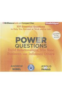 Power Questions