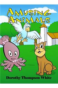 Amusing Animals