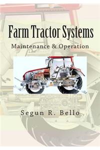 Farm Tractor Systems