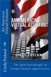 American Virtual Assistant