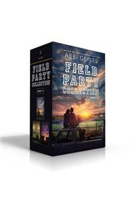 Field Party Collection Books 1-3 (Boxed Set)