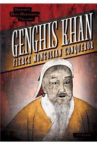 Genghis Khan