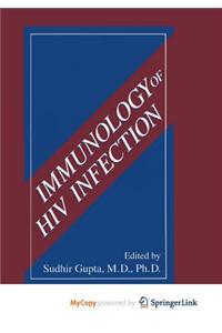 Immunology of HIV Infection