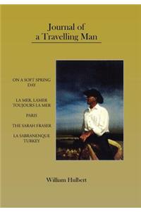 Journal of a Travelling Man