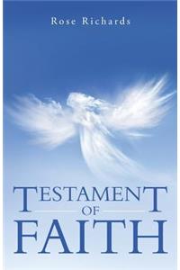 Testament of Faith