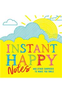 Instant Happy Notes