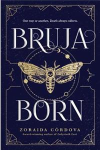 Bruja Born