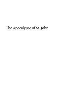 Apocalypse of St. John
