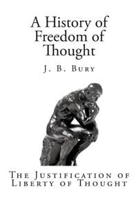A History of Freedom of Thought
