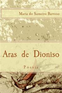 Aras de Dioniso