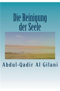 Die Reinigung der Seele