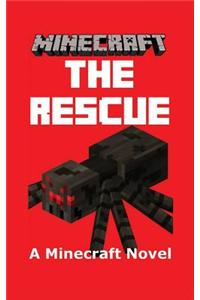 Minecraft: The Rescue - A Minecraft Novel