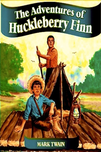 Adventures Of Huckleberry Finn