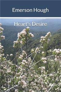 Heart's Desire