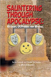 Sauntering Through Apocalypse