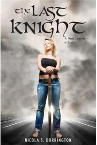 Last Knight