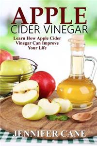 Apple Cider Vinegar