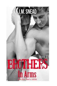 Brothers in Arms, Book One
