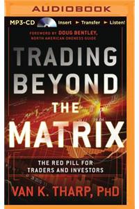 Trading Beyond the Matrix