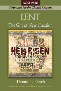 The Gift of New Creation