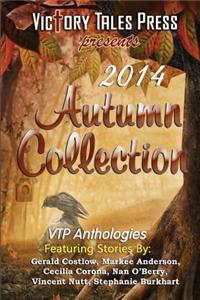2014 Autumn Collection: Anthology: Sweet/Sensual