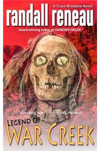 Legend of War Creek