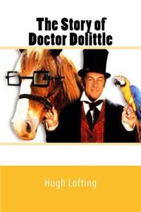 Story of Doctor Dolittle