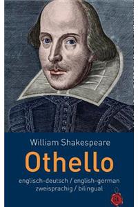 Othello. Shakespeare