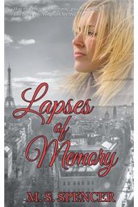Lapses of Memory