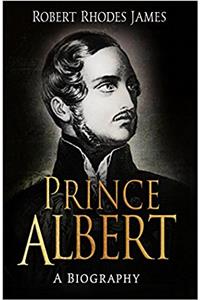 Prince Albert