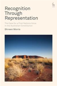 A First Nations Voice in the Australian Constitution