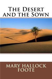 The Desert and the Sown