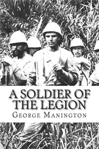 Soldier Of The Legion