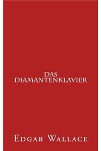 Das Diamantenklavier