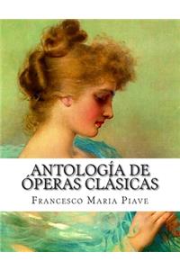 Antología de óperas clásicas