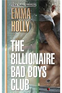 The Billionaire Bad Boys Club