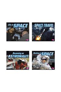 An Astronaut's Life