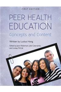 Peer Health Education